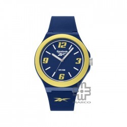 Reebok TILE RV-TIL-G2-PNIN-NY | Navy | Women Analog Watch | 44MM | 5ATM | 2Y Warranty