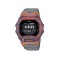 Casio G-Shock G-Squad Vital Bright Series GBD-200SM-1A5 Grey Resin Band Men Sports Watch