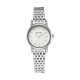 Titan Karishma 2593SM04 Silver Dial Metal Strap Quartz Women's Watch