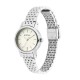 Titan Karishma 2593SM04 Silver Dial Metal Strap Quartz Women's Watch