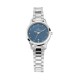 Titan Karishma 2628SM01 Blue Dial Metal Strap Quartz Women's Watch