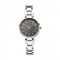 Titan Raga 2642SM01 Viva Grey Dial Metal Strap Quartz Women's Watch