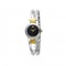 Movado 604760 Two-Tone Silver Stainless Steel Women's Watch