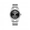 Movado 606481 Silver Stainless Steel Men's Watch