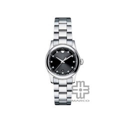 Movado 606497 Sportivo Silver Stainless Steel Women's Watch