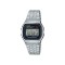 Casio Vintage A159W-N1 Stainless Steel Men Watch / Women Watch