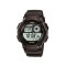 Casio General AE-1000W-1AV Black Resin Band Men Sports Watch