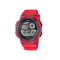 Casio General AE-1000W-4AV Red Resin Band Men Sports Watch