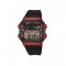 Casio General AE-1300WH-4AV Black Resin Band Men Watch