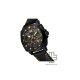 Caterpillar Tokyo AJ-161-34-127 Black Leather Analog Watch | 3 Hand Movement | 44MM | 2Y Warranty