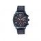 ALTO AL-2007158BLM Blue Pu Strap Men Watch