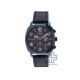 ALTO AL-2007158BLM Blue Pu Strap Men Watch