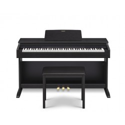 Casio Celviano Digital Piano AP-550BK Black