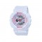 Casio Baby-G BA-110FH-2A Purple Blue Resin Band Women Sports Watch