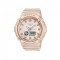 Casio Baby-G BGA-280BA-4A Beige Pink Resin Band Women Sports Watch