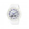 Casio Baby-G BGA-280DN-7A White Resin Band Women Sports Watch