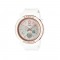 Casio Baby-G BGA-290DS-7A White Resin Band Women Sports Watch