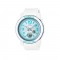 Casio Baby-G BGA-290US-2A White Resin Band Women Sports Watch