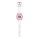 Casio Baby-G Summer Jelly Colours Series BGD-565SJ-7 Translucent Resin Band Women Sports Watch