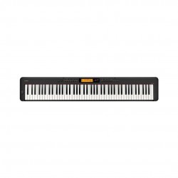 CASIO Digital Piano CDP-S360BK Black (Piano Top ONLY)