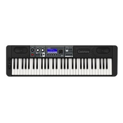 Casio CT-S500 Black Casiotone Highgrade Keyboard