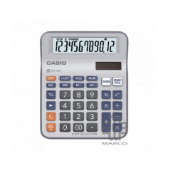 Casio Shop DC-12M Calculator