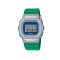 Casio G-Shock Euphoria Series DW-5600EU-8A3 Green Resin Band Men Sports Watch