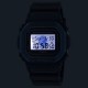 Casio G-Shock Seasonal Collection 2024 DW-5600RS-8 Dark Grey Bio-Based Resin Band Men Sports Watch