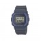 Casio G-Shock Seasonal Collection 2024 DW-5600RS-8 Dark Grey Bio-Based Resin Band Men Sports Watch