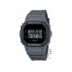 Casio G-Shock Urban Utility Series DW-5610UU-8 Grey Bio-Based Resin Band Men Sport Watch