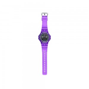 Casio G-Shock Joy Topia Series DW-5900JT-6 Vivid Purple