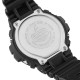 Casio G-Shock DW-6900UB-9 Black Resin Band Men Sports Watch