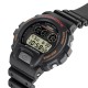 Casio G-Shock DW-6900UB-9 Black Resin Band Men Sports Watch