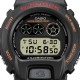 Casio G-Shock DW-6900UB-9 Black Resin Band Men Sports Watch