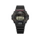 Casio G-Shock DW-6900UB-9 Black Resin Band Men Sports Watch