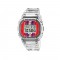 Casio G-Shock DWE-5600KS-7 Tranparent Resin Band Men Sports Watch