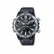 Casio Edifice ECB-2000DD-1A Black Stainless Steel Band Men Watch