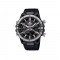 Casio Edifice ECB-2000TP-1A Black Resin Band Men Watch