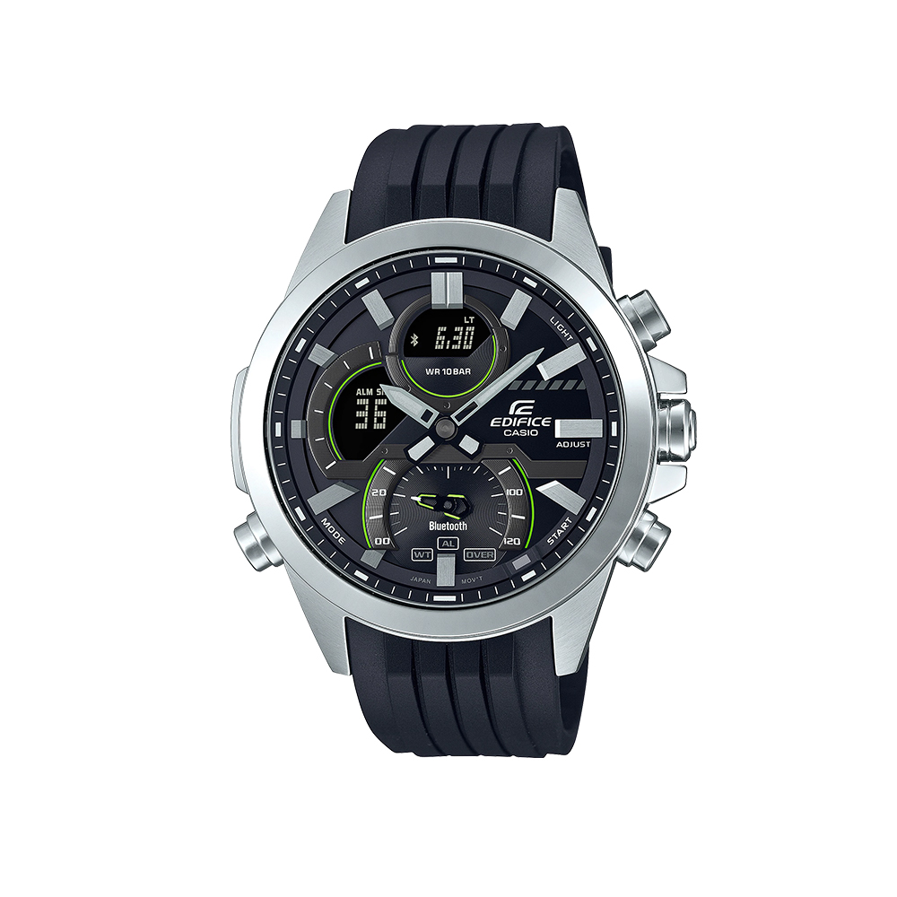 Casio edifice hot sale b grade