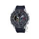 Casio Edifice ECB-900MP-1A Black Resin Band Men Watch