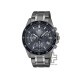 Casio Edifice EFV-540DC-1CV Silver Stainless Steel Band Men Watch