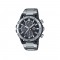 Casio Edifice EQS-960D-1AV Silver Stainless Steel Band Men Watch