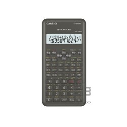 Casio Scientific Calculator FX-570MS2 Second Edition