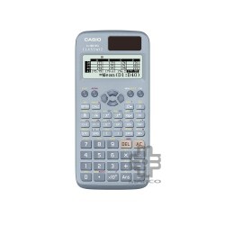 Casio Scientific Calculator FX-991EX-BU Blue 