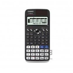 Casio Scientific Calculator FX-991EX Black 