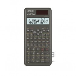 Casio Scientific Calculator FX-991MS2 Second Edition