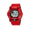 Casio G-Shock G-7900A-4 Red Resin Band Men Sports Watch