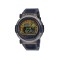 Casio G-Shock G-B001MVB-8 Translucent Gray Resin Band Men Sport Watch