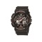 Casio G-Shock GA-100-1A4 Black Resin Band Men Sports Watch