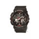 Casio G-Shock GA-100-1A4 Black Resin Band Men Sports Watch